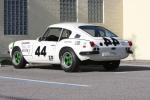 Triumph GT6 SCCA Race Car 1969 года